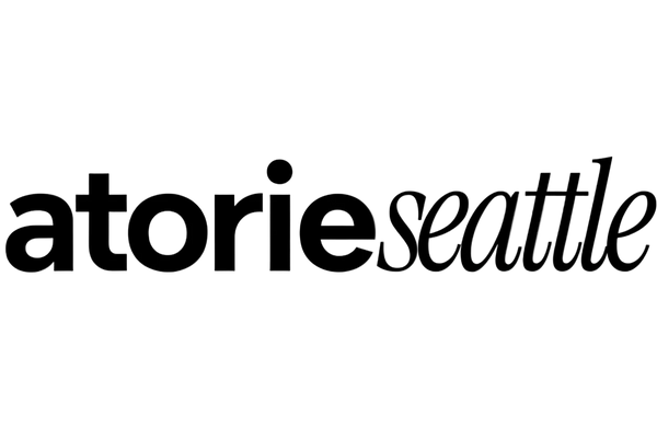 Atorie Seattle logo no pink